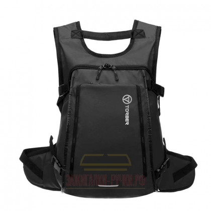 Рюкзак Mobi TORBER T1809BL-BY