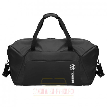Сумка дорожная Mobi TORBER T1809BL-DY