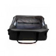 Сумка дорожная Mobi TORBER T1809BL-DY