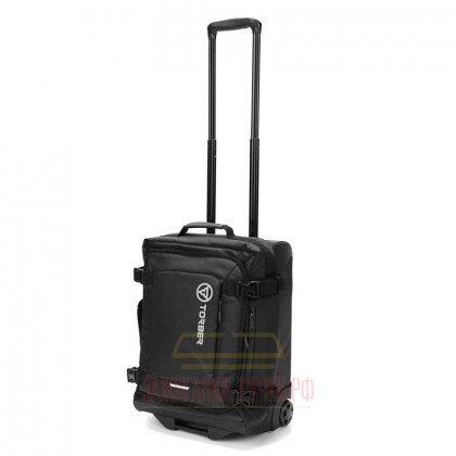 Сумка на колесах Mobi 32 л TORBER T1809BLS