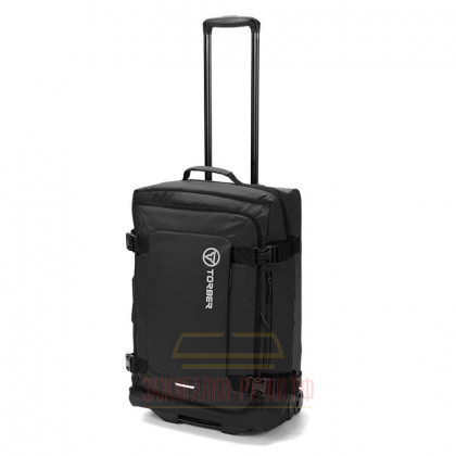 Сумка на колесах Mobi 57 л TORBER T1809BLM
