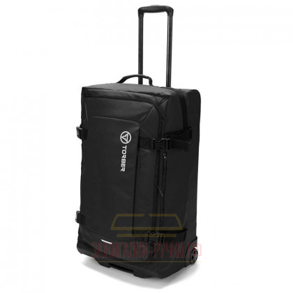 Сумка на колесах Mobi 81 л TORBER T1809BLL