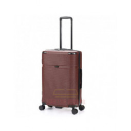 Чемодан большой Onego TORBER T2081BL