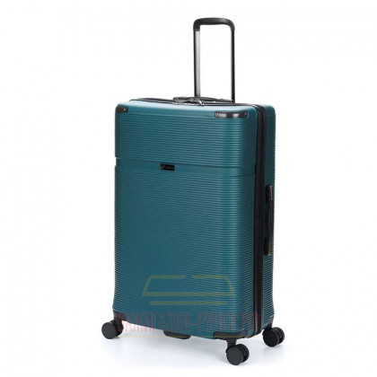 Чемодан большой Onego TORBER T2081GRL