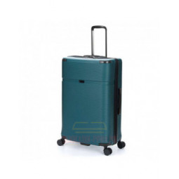 Чемодан большой Onego TORBER T2081GRL