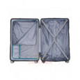 Чемодан большой Onego TORBER T2081GRL