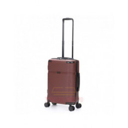 Чемодан малый Onego TORBER T2081BS