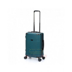 Чемодан малый Onego TORBER T2081GRS