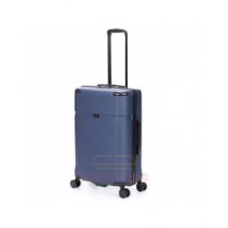Чемодан средний Onego TORBER T2081BLM