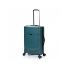 Чемодан средний Onego TORBER T2081GRM