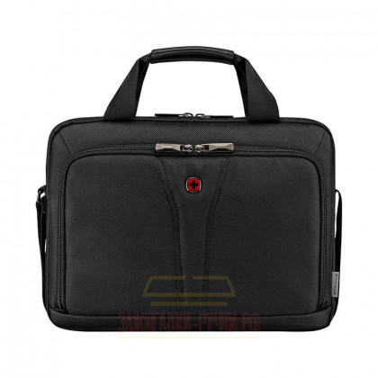 Сумка для ноутбука WENGER BC Free 14'', 35x26x6 см, 5 л