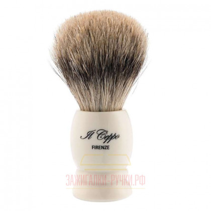 Помазок для бритья IL CEPPO \ PE309T