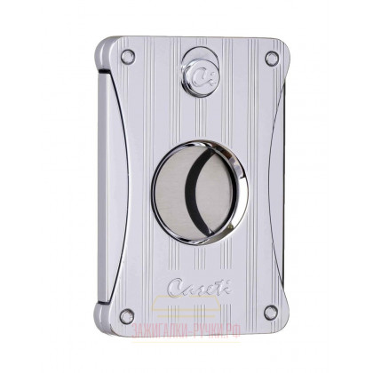 Гильотина Caseti, хром \ CA113-2