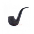 Трубка Barontini Raffaello Pettinata Black, Форма 111 \ Raffaello-111