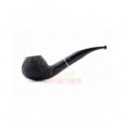 Трубка Barontini Raffaello Rustic Black, Форма 142 \ Raffaello-142
