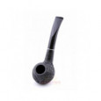 Трубка Barontini Raffaello Rustic Black, Форма 142 \ Raffaello-142