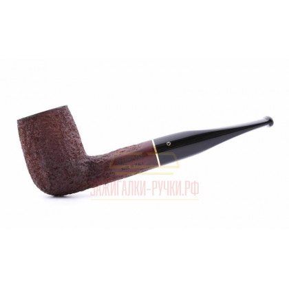 Трубка Barontini Raffaello Rustic Brown, Форма 230 \ Raffaello-230