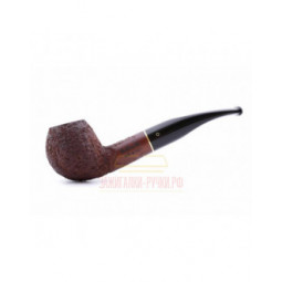 Трубка Barontini Raffaello Rustic Brown, Форма 231 \ Raffaello-231