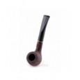 Трубка Barontini Raffaello Rustic Brown, Форма 232 \ Raffaello-232