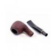 Трубка Barontini Raffaello Rustic Brown, Форма 232 \ Raffaello-232