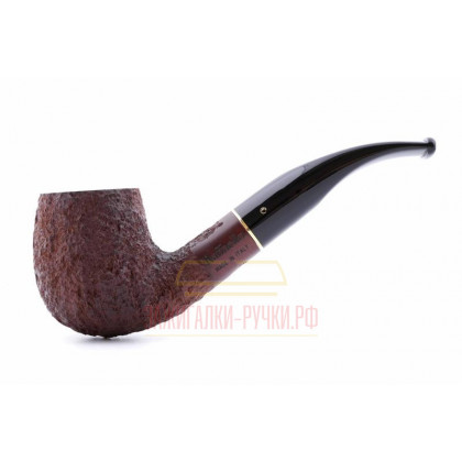Трубка Barontini Raffaello Rustic Brown, Форма 233 \ Raffaello-233