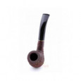Трубка Barontini Raffaello Rustic Brown, Форма 233 \ Raffaello-233
