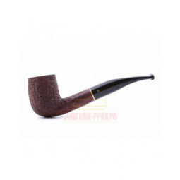 Трубка Barontini Raffaello Rustic Brown, Форма 234 \ Raffaello-234