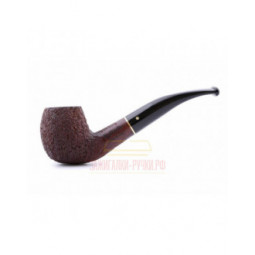 Трубка Barontini Raffaello Rustic Brown, Форма 235 \ Raffaello-235