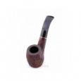 Трубка Barontini Raffaello Rustic Brown, Форма 236 \ Raffaello-236