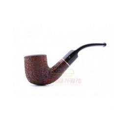 Трубка Barontini Raffaello Rustic Brown, Форма 238 \ Raffaello-238