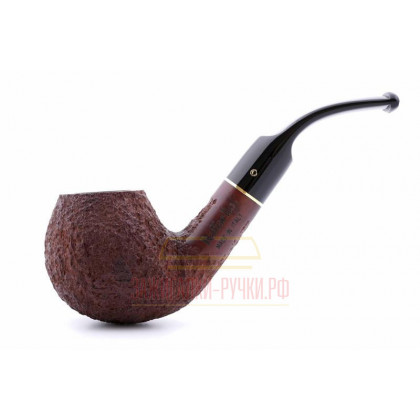 Трубка Barontini Raffaello Rustic Brown, Форма 239 \ Raffaello-239
