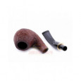 Трубка Barontini Raffaello Rustic Brown, Форма 239 \ Raffaello-239