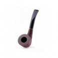 Трубка Barontini Raffaello Rustic Brown, Форма 240 \ Raffaello-240