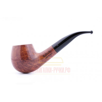 Трубка Barontini Raffaello гладкая, Форма 323 \ Raffaello-323