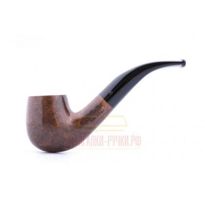 Трубка Barontini Raffaello гладкая, Форма 326 \ Raffaello-326