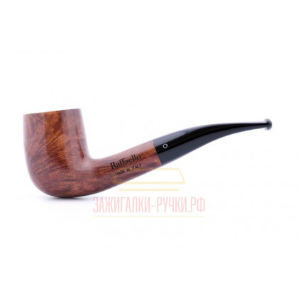 Трубка Barontini Raffaello гладкая, Форма 333 \ Raffaello-333