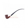 Трубка Gasparini Churchwarden, 2 мундштука \ KENT-10