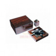 Набор сигарных аксессуаров Howard Miller \ SET-810-021