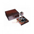 Набор сигарных аксессуаров Howard Miller \ SET-810-021