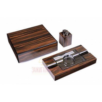 Набор сигарных аксессуаров Howard Miller \ SET-810-015
