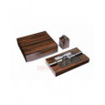 Набор сигарных аксессуаров Howard Miller \ SET-810-015