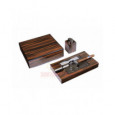 Набор сигарных аксессуаров Howard Miller \ SET-810-015