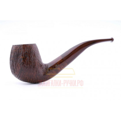 Трубка Mastro de Paja Pettinata Classica \ M121-4