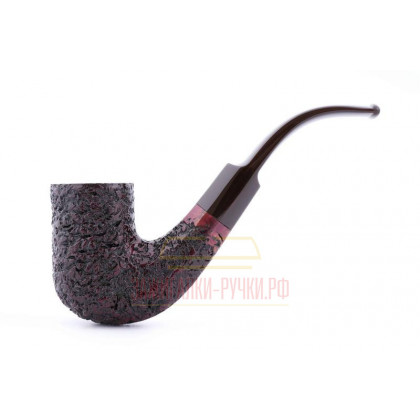 Трубка SER JACOPO Mastro Geppetto Rustic \ G690-7