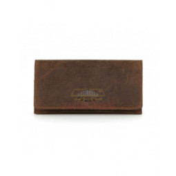 Кошелек женский KLONDIKE 1896 коллекция "САМОРОДОК | NUGGET"  \ KD1086-03