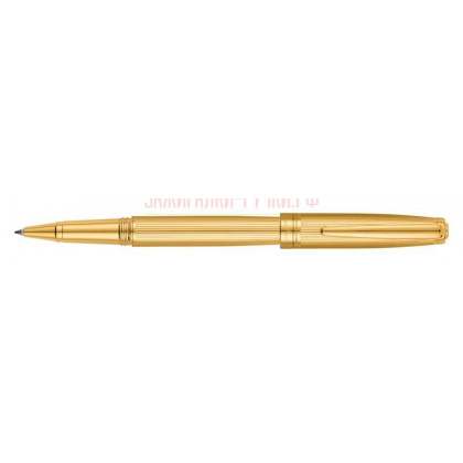 Ручка-роллер Pierre Cardin коллекция "ЛЮКС | GOLDEN"  \ PC8113RP