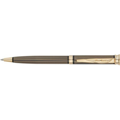 Ручка шариковая Pierre Cardin «СОКРОВИЩЕ | TRESOR» \ PC1001BP-03G