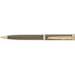 Ручка шариковая Pierre Cardin «СОКРОВИЩЕ | TRESOR» \ PC1001BP-03G