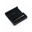 Ручка шариковая Pierre Cardin «СОКРОВИЩЕ | TRESOR» \ PC1001BP-03G