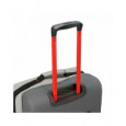 Cумка на колесах TORBER РИТМ \ T1810M